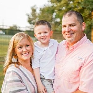 Meet your Posher, Michael